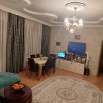 Satılır 4 otaqlı Həyət evi/villa, Binə qəs., Xəzər rayonu 12