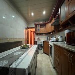 Satılır 5 otaqlı Həyət evi/villa, Avtovağzal metrosu, Biləcəri qəs., Binəqədi rayonu 12