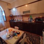 Satılır 4 otaqlı Həyət evi/villa, Avtovağzal metrosu, Biləcəri qəs., Binəqədi rayonu 9