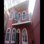 Satılır 4 otaqlı Həyət evi/villa, Avtovağzal metrosu, Biləcəri qəs., Binəqədi rayonu 1