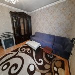 Satılır 2 otaqlı Həyət evi/villa, İnşaatçılar metrosu, Yasamal rayonu 4