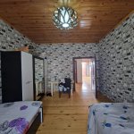 Satılır 4 otaqlı Həyət evi/villa, Binə qəs., Xəzər rayonu 15