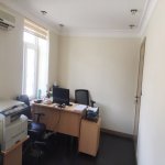 Satılır 10 otaqlı Ofis, Bayıl qəs., Səbail rayonu 16