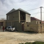 Satılır 3 otaqlı Həyət evi/villa, Binə qəs., Xəzər rayonu 8