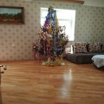 Kirayə (aylıq) 5 otaqlı Bağ evi, Novxanı, Abşeron rayonu 12