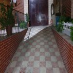 Kirayə (aylıq) 6 otaqlı Həyət evi/villa, Əhmədli metrosu, Xətai rayonu 27