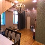 Kirayə (aylıq) 3 otaqlı Həyət evi/villa, İçərişəhər metrosu, 20-ci sahə, Səbail rayonu 4