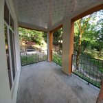 Kirayə (günlük) 4 otaqlı Həyət evi/villa Qəbələ 25