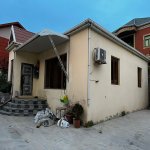 Satılır 4 otaqlı Həyət evi/villa, Buzovna, Xəzər rayonu 1