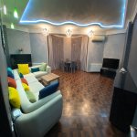 Kirayə (aylıq) 3 otaqlı Yeni Tikili, 28 May metrosu, Nəsimi rayonu 3