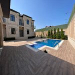 Satılır 6 otaqlı Bağ evi, Şüvəlan, Xəzər rayonu 3