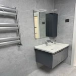 Kirayə (aylıq) 2 otaqlı Yeni Tikili, Neftçilər metrosu, Nizami rayonu 9