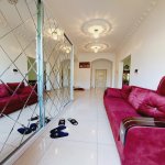 Satılır 5 otaqlı Həyət evi/villa, Qara Qarayev metrosu, Nizami rayonu 2