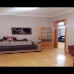 Satılır 4 otaqlı Həyət evi/villa Gəncə 12