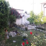 Satılır 8 otaqlı Həyət evi/villa, Badamdar qəs., Səbail rayonu 28