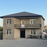 Satılır 4 otaqlı Həyət evi/villa, İçərişəhər metrosu, Badamdar qəs., Səbail rayonu 1