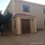 Satılır 6 otaqlı Həyət evi/villa, Avtovağzal metrosu, Biləcəri qəs., Binəqədi rayonu 14