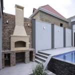 Satılır 4 otaqlı Həyət evi/villa, Mərdəkan, Xəzər rayonu 4