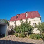 Satılır 6 otaqlı Həyət evi/villa, Maştağa qəs., Sabunçu rayonu 1