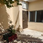 Satılır 4 otaqlı Həyət evi/villa, Avtovağzal metrosu, Biləcəri qəs., Binəqədi rayonu 20