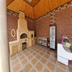 Satılır 9 otaqlı Həyət evi/villa, Səbail rayonu 15