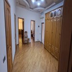 Kirayə (aylıq) 3 otaqlı Yeni Tikili, Gənclik metrosu, Gənclik Mall, Nərimanov rayonu 12