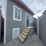 Satılır 3 otaqlı Həyət evi/villa, Binə qəs., Xəzər rayonu 3