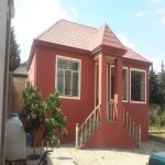 Satılır 3 otaqlı Həyət evi/villa, Buzovna, Xəzər rayonu 1