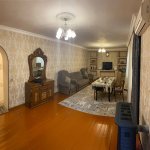 Satılır 4 otaqlı Həyət evi/villa, Avtovağzal metrosu, Biləcəri qəs., Binəqədi rayonu 12