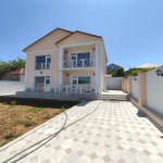 Satılır 5 otaqlı Həyət evi/villa, Masazır, Abşeron rayonu 1