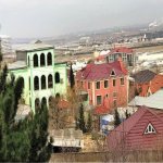 Satılır 4 otaqlı Yeni Tikili, Qara Qarayev metrosu, Nizami rayonu 18