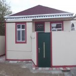 Satılır 2 otaqlı Həyət evi/villa, Binəqədi qəs., Binəqədi rayonu 1