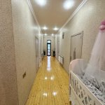 Satılır 6 otaqlı Həyət evi/villa, Binə qəs., Xəzər rayonu 8