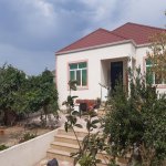 Satılır 4 otaqlı Həyət evi/villa, Novxanı, Abşeron rayonu 12