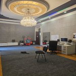 Kirayə (aylıq) 5 otaqlı Ofis, İçərişəhər metrosu, Səbail rayonu 4