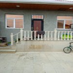 Satılır 3 otaqlı Həyət evi/villa, Əhmədli, Xətai rayonu 1