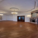 Satılır 12 otaqlı Həyət evi/villa, İnşaatçılar metrosu, Yasamal qəs., Musabəyov parkı, Yasamal rayonu 5