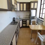 Kirayə (aylıq) 4 otaqlı Həyət evi/villa, Sahil metrosu, Bibi Heybət qəs., Səbail rayonu 6