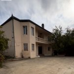 Satılır 8 otaqlı Həyət evi/villa, Yeni Günəşli qəs., Suraxanı rayonu 1