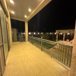 Kirayə (aylıq) 7 otaqlı Həyət evi/villa, Xəzər rayonu 12