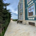 Satılır 8 otaqlı Həyət evi/villa, Badamdar qəs., Səbail rayonu 27