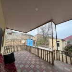 Satılır 4 otaqlı Həyət evi/villa, Masazır, Abşeron rayonu 1