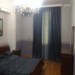 Kirayə (aylıq) 5 otaqlı Həyət evi/villa, Badamdar qəs., Səbail rayonu 9