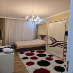 Kirayə (aylıq) 3 otaqlı Yeni Tikili, 8 Noyabr metrosu, Yasamal rayonu 8