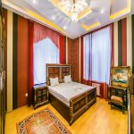 Kirayə (aylıq) 10 otaqlı Həyət evi/villa, Gənclik metrosu, Nərimanov rayonu 7