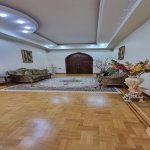 Satılır 10 otaqlı Həyət evi/villa, Xətai metrosu, H.Aslanov qəs., Xətai rayonu 19