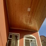 Satılır 3 otaqlı Həyət evi/villa, Avtovağzal metrosu, Biləcəri qəs., Binəqədi rayonu 2