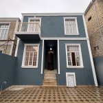 Satılır 4 otaqlı Həyət evi/villa, Masazır, Abşeron rayonu 1