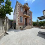 Satılır 5 otaqlı Həyət evi/villa, Digah, Abşeron rayonu 1