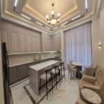 Аренда 4 комнат Новостройка, Nizami метро, Насими район 19